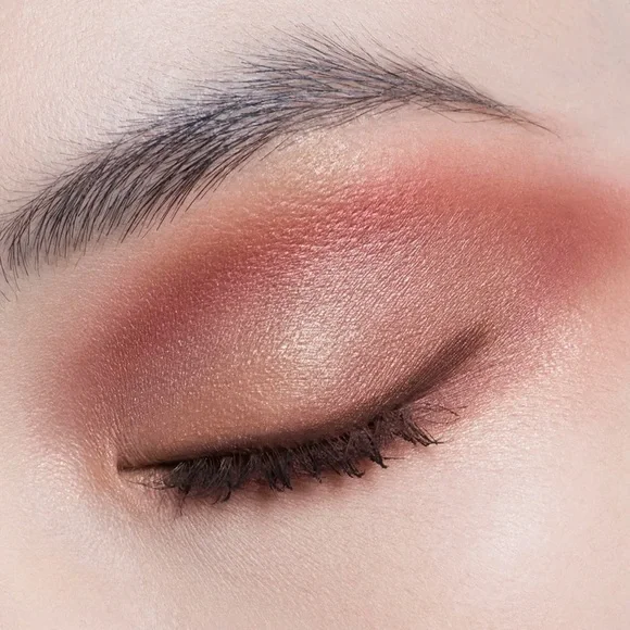 Dior Diorshow 5 Couleurs Couture Eyeshadow Palette 673 Red Tartan